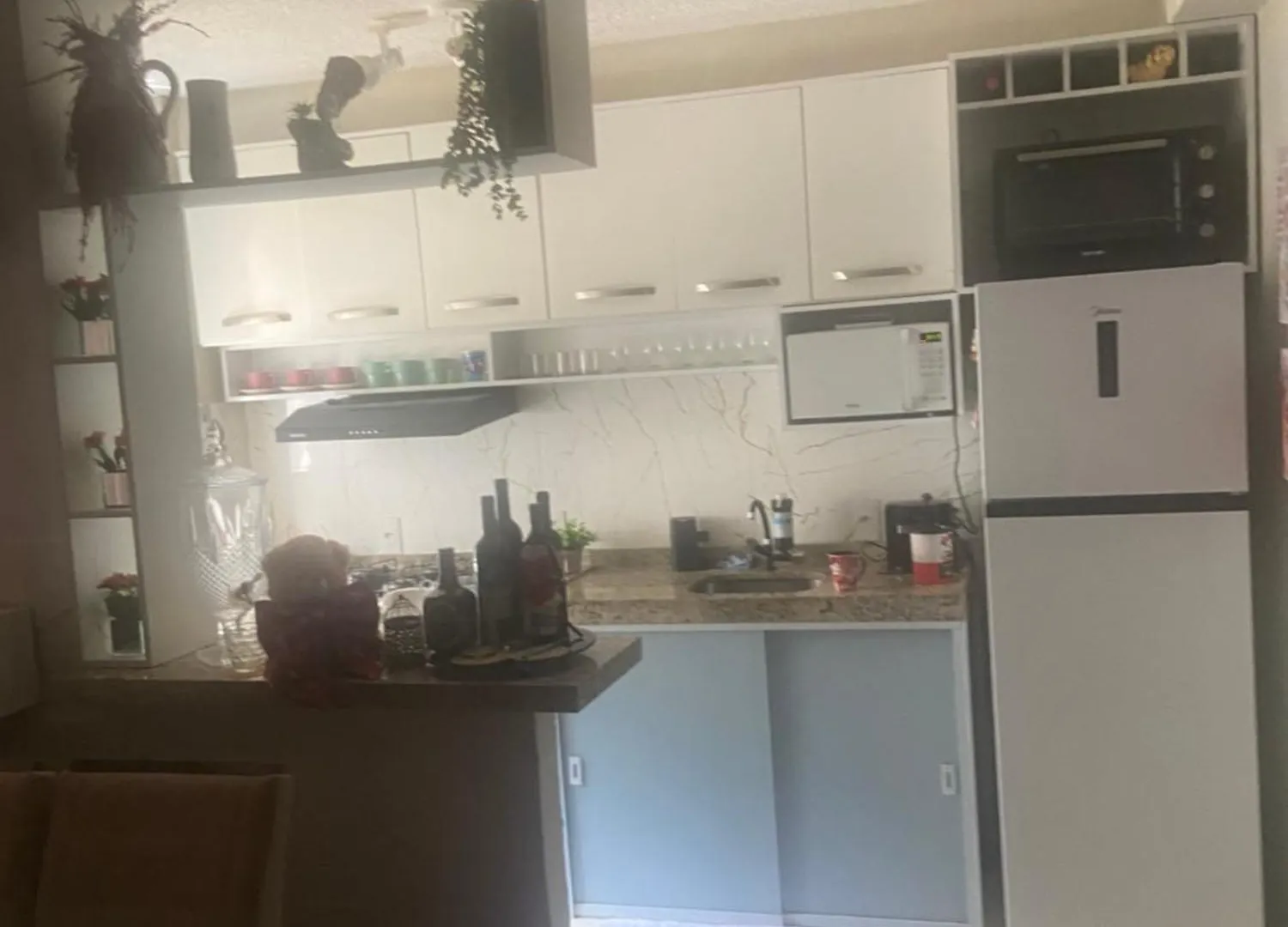 Apartmán Carlos Nascimento Fortaleza  Brazílie