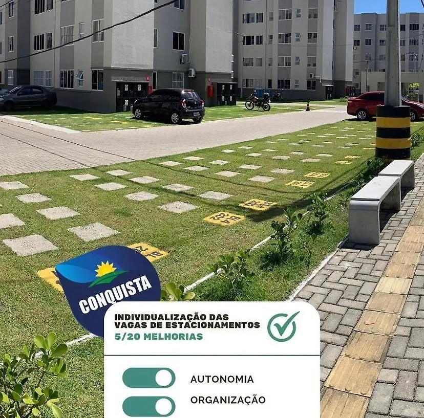 Carlos Nascimento Fortaleza