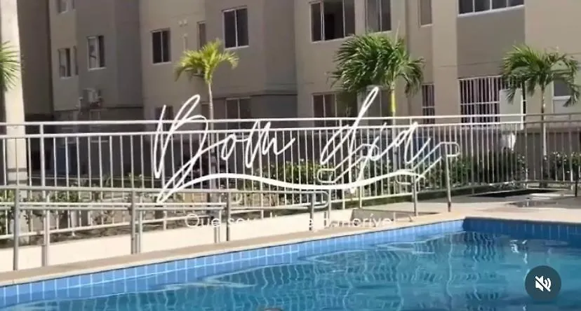 Carlos Nascimento Fortaleza  Apartment Fortaleza (Ceara)